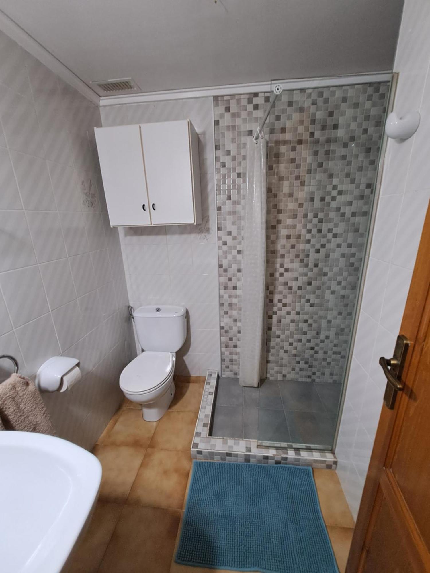 Apartment Planta Baja Urbanizacion Azahar