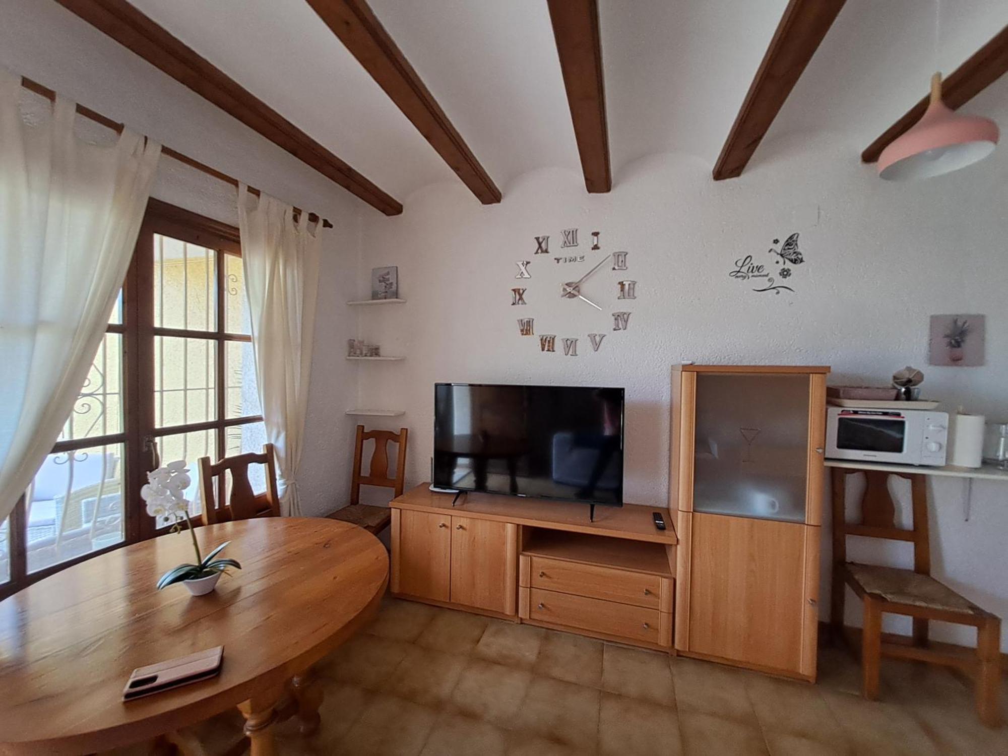 Apartment Planta Baja Urbanizacion Azahar *