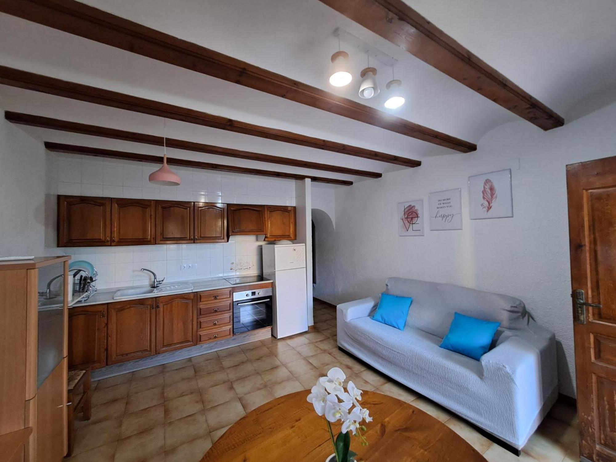 Planta Baja Urbanizacion Azahar Appartement